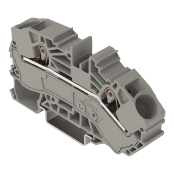 WAGO 2016-7601 2-Leiter-Verteiler- 