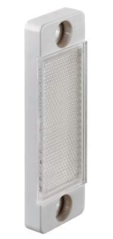 Leuze Reflektor rechteckig  MTKS 20x40.1 