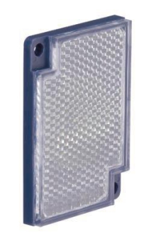 Leuze Reflektor 37x56mm   TKS 40x60.Chem 