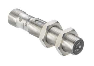 Leuze Einweg Lichtschranke LE412B/2X-M12 