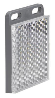 Leuze Reflektor 48x47mm   TKS 50x50.1.HT 