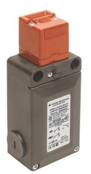 Leuze Sicherheits    L100-P4C3-M20-SLM24 