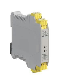 Leuze Sicherheits            MSI-RM2B-02 