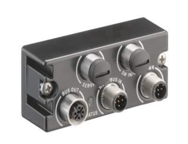 Leuze Anschlussteil f.BCL34    MS 34 105 