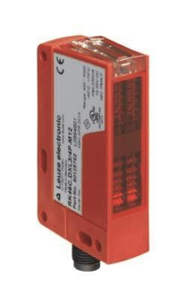Leuze Reflex Licht-    RK46C.DXL3/4P-M12 