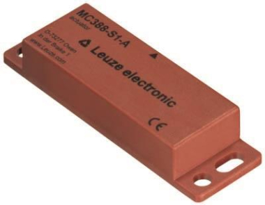 Leuze Betätiger 25x13x88mm    MC388-S2-A 