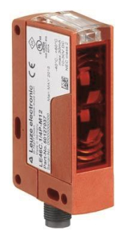 Leuze Taster HGA        HT46CI.SL/4P-M12 