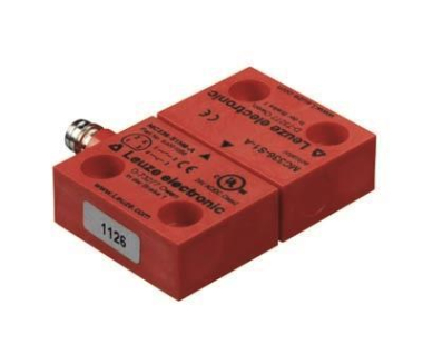 Leuze Sensor magnetcodiert  MC336-S2M8-A 