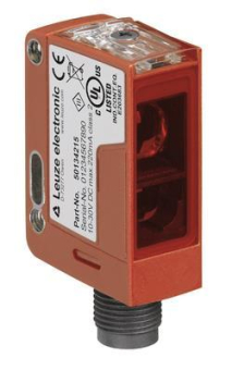 Leuze Reflex-          PRK25CL1.1/4P-M12 