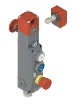 Leuze     L300-B2-M41M23B19-SLM24-PB-UCA 