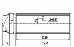 RIDI EBW-R1X115/30DA             0860395 
