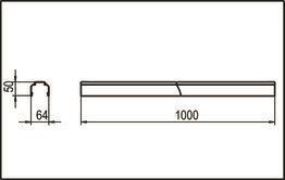 RIDI VLTM 1000-11 SI           1500181SI 