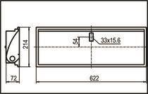 RIDI EBWE-R1X055/15DA            0860390 