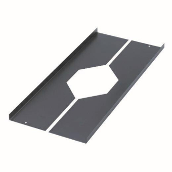 RIDI Verstärkungsplatte  VP EBD. 195-600 