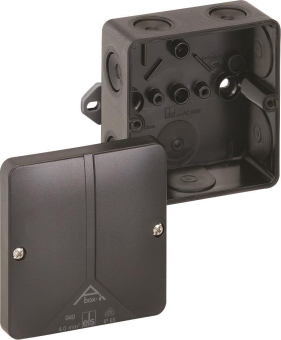 Spelsberg             Abox-i 040 AB-L/sw 