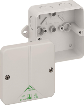 Spelsberg              Abox-i m 025 AB-L 