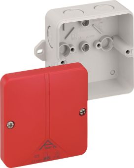 Spelsberg           Abox-i m 025 AB SB-L 