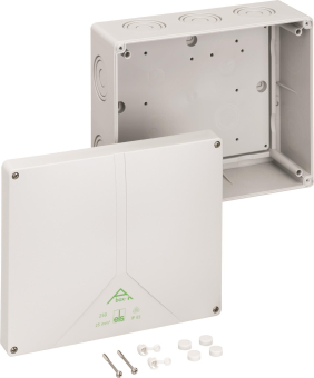 SPELS Abox-i 250-L          Abox-i 250-L 