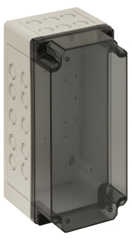 Spelsberg Leergehäuse IP65      SVi L-th 