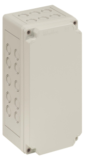 Spelsberg Leergehäuse IP65       SVi L-g 