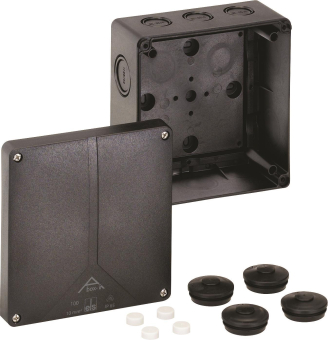 SPELS Abzw-Kasten             ABOX-I 100 