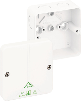 Spelsberg               Abox-i m 025-L/w 