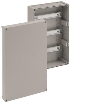 SPELS Reihenklemmengeh. AKI-R4/102L-LEER 