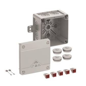 Spelsberg             Abox Pro 040 AB-4² 