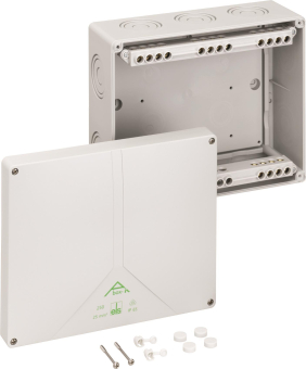 SPELS Automatenkasten     Abox i 250 25 