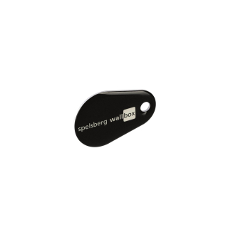 Spelsberg RFID-Chip      RFID-C Graphite 