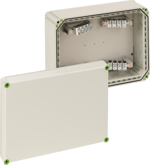 SPELS Abzw-Kasten 70qmm       ABOX-I 700 
