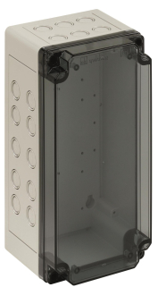 Spelsberg Leergehäuse IP65       SVi L-t 