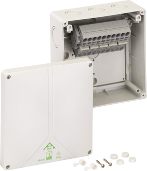SPELS Abzw-Kasten              ABOX-I SL 