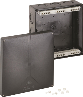 SPELS Abzw-Kasten             ABOX-I 350 