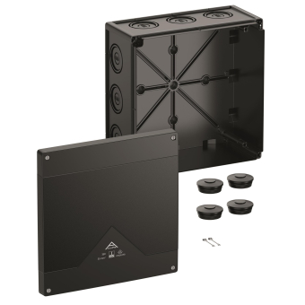 Spelsberg              Abox Pro 350-L/sw 