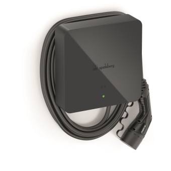   Spelsberg Wallbox Pure 2.0 Graphite 7m 