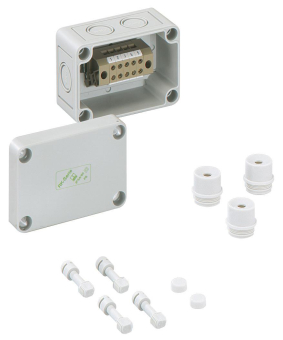SPELS                        RKK4/05-5X4 