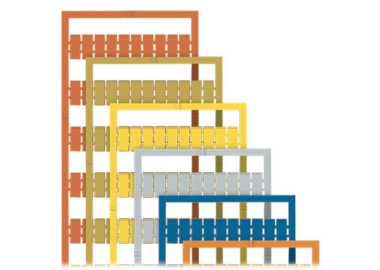 WAGO 793-501/000-005 WMB- 