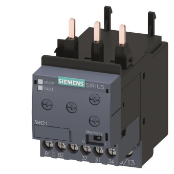 Siemens 3RR21421AW30 Überwachungsrelais 