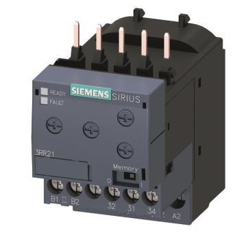 SIEM Überwachungsrelais    3RR2141-1AW30 