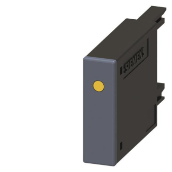 Siemens 3RT29161LM00 Entstördiode m.LED 