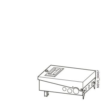 Siemens BVP:203135 BD2-AK2X/S18 