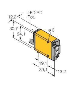 Turck Opto                        SM312W 