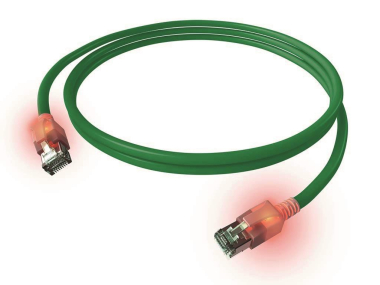 EasyLan DualBoot  LED      CS1OGADAD0150 