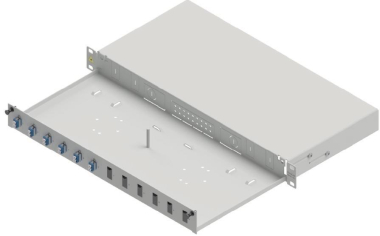 EasyLan LWL Verteilerfeld Basic LSB0A225 