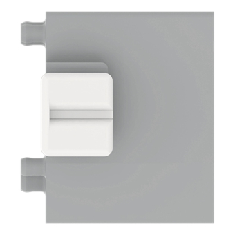 WAGO 235-801/331-000 Anreihbare 