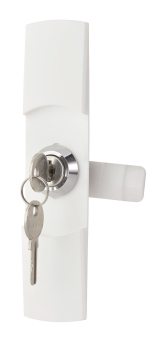 f-tronic Türgriffset m.Schließung  ZSTGS 