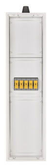 f-tronic Einspeisegehäuse 1100   EIN1100 