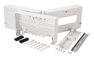 f-tronic 150mm Nachrüstsatz   zRfZ-Platz 