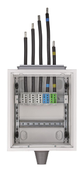 f-tronic                         EIN350U 